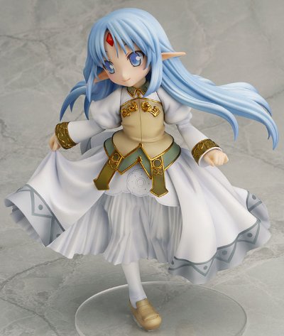 中文名称兰斯8莉赛特卡拉