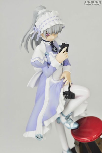 グレーテル（パステルブルーVer.） 宮沢模型流通限定版