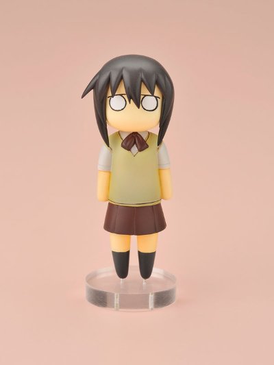 バンブーブレード 川添珠姫