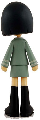 5Ｐキャラ スカイ・クロラ 草薙水素（クサナギスイト）