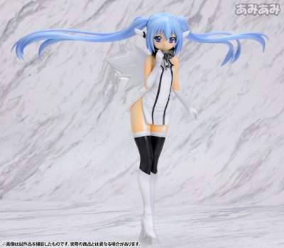 剧场版 天降之物 计时的悲伤女神 尼姆芙 + 伊卡洛斯 与 阿斯特蕾亚