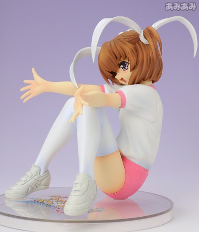 Pia☆キャロットへ阳子そ！！３ 爱沢友美 体操服タイプ