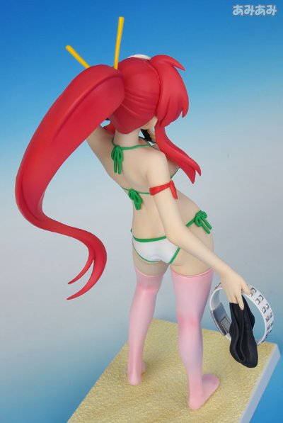 天元突破 天元突破 优子 水着Ver. 通常版