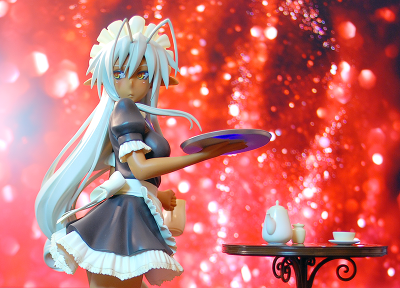 装甲恶鬼村正 三世村正