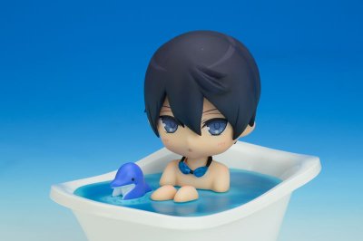 バスでふぉ Free！ 七瀬遙