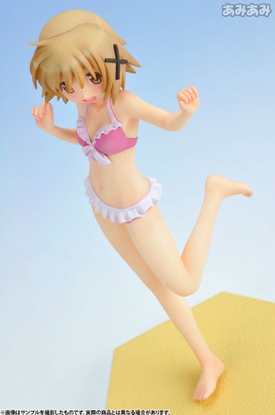 BEACH QUEENS 向阳素描×蜂窝 ゆの