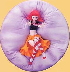 ルネ・カーディフ獅子王 