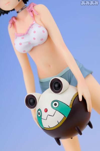 BEACH QUEENS 命运石之门 椎名真由里