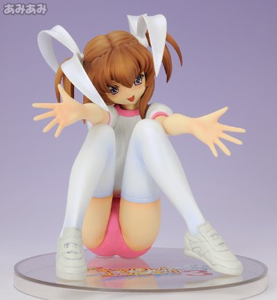 Pia☆キャロットへ阳子そ！！３ 爱沢友美 体操服タイプ