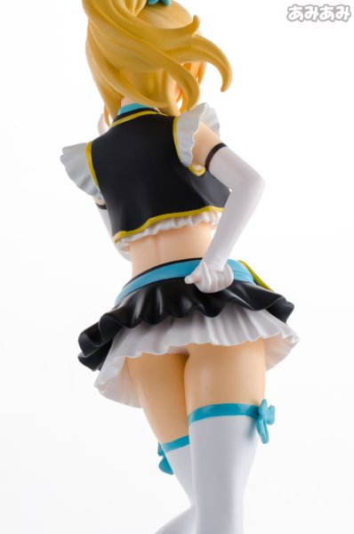 LoveLive!   “ELI-No brand girls” 絢瀬絵里 