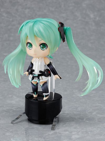 粘土人 #194 初音未来
