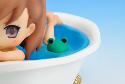 バスでふぉ 某科学的超电磁炮S 御坂美琴