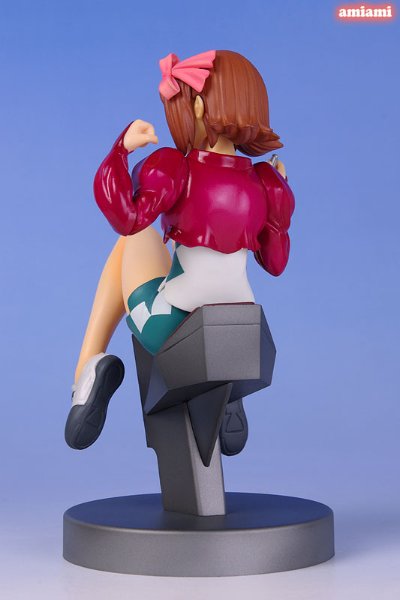 偶像大师 XENOGLOSSIA  天海春香