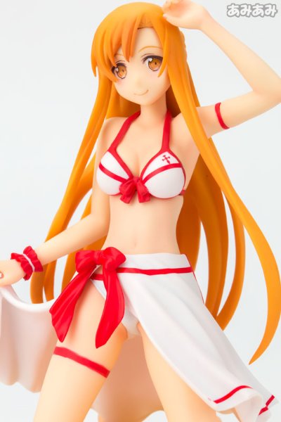 刀剑神域 亚丝娜 -Bikini Style-