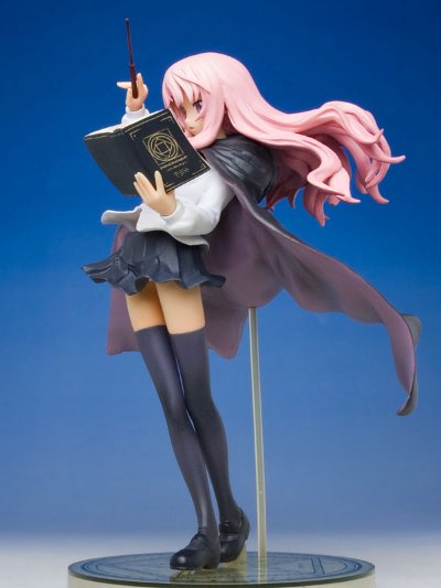 零之使魔 露易丝