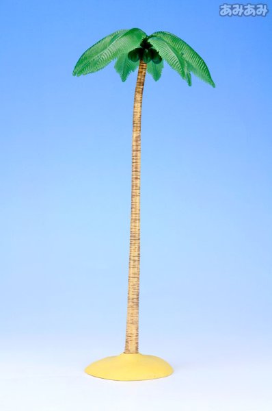 BEACH QUEENS オーナメント ヤシの木