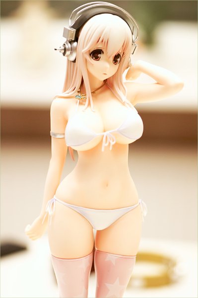超级索尼子 SONICOMI包装版