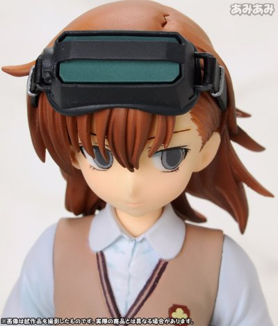 魔法的禁书目录II 御坂美琴＆御坂妹 通常版