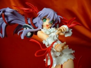 斩魔大圣Demonbane 阿鲁阿基芙