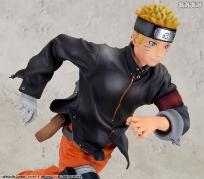 G.E.M.系列 THE LAST -火影忍者剧场版- 漩涡鸣人