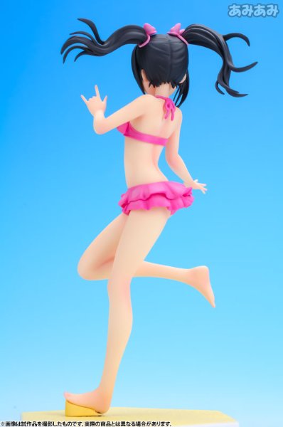 BEACH QUEENS  爱与演唱会！矢泽妮可