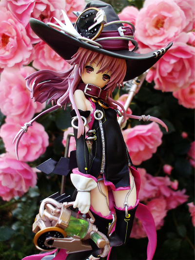 扩散性百万亚瑟王 妮妙