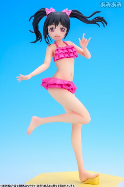 BEACH QUEENS  爱与演唱会！矢泽妮可