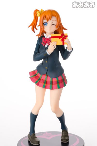 LoveLive! Complete Figure-穂乃果- 制服