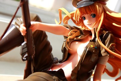 ELFRIEDE（埃尔弗里德）
