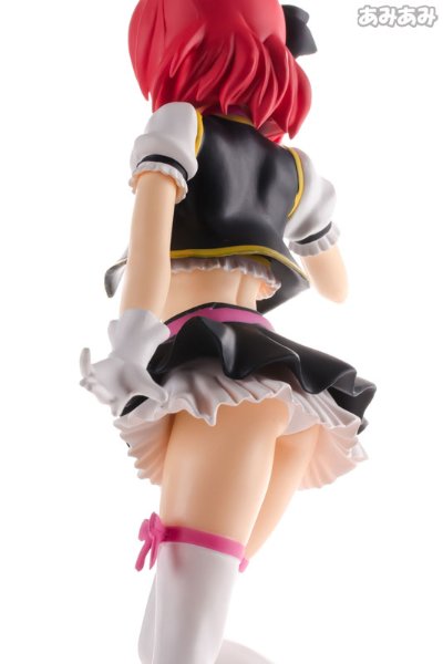 LoveLive!   “1年生-No brand girls” 西木野真姫