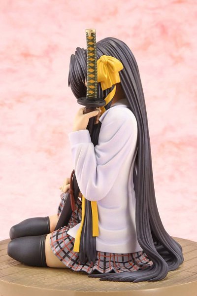 来谷唯湖 | hpoi手办维基