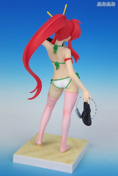 天元突破 天元突破 优子 水着Ver. 通常版