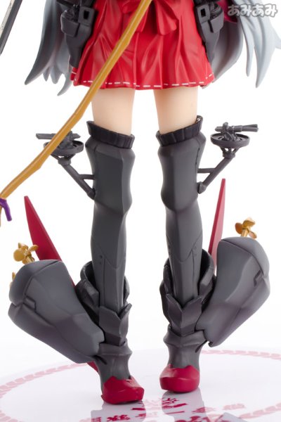 一番くじ 舰队Collection -舰娘- -第三次作戦 空母機動部隊 見参！- A賞 翔鶴 フィギュア 