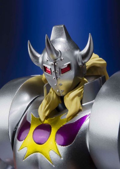 S.H.フィギュアーツ 悪魔将軍 『筋肉人』