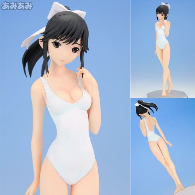 Love Plus 高领爱花 【泳装Ver.】