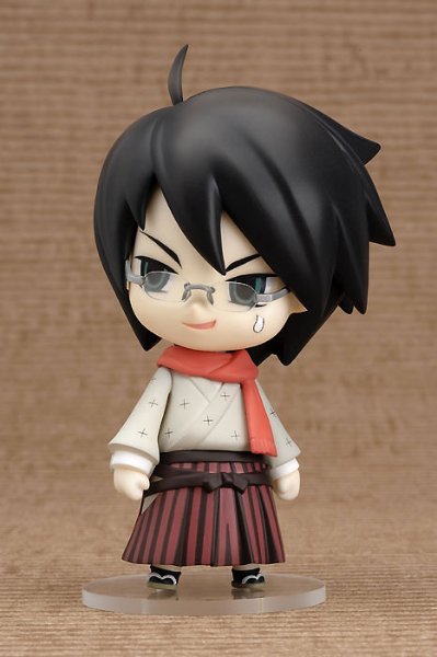 粘土人#059 [粗俗] 再见絶望先生 糸色望