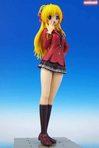 FORTUNE ARTERIAL -Fortune FORTUNE ARTERIAL- 千堂瑛里華