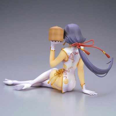 Pia☆キャロットへ阳子そ！！3 木ノ下貴子 チャイナ礼服ver.