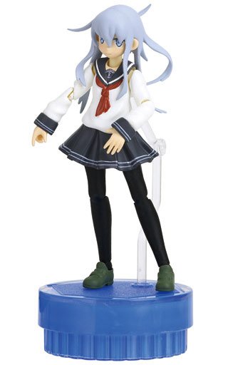 ミクロマンアーツ 舰队Collection-舰娘- MA1014 駆逐艦 響