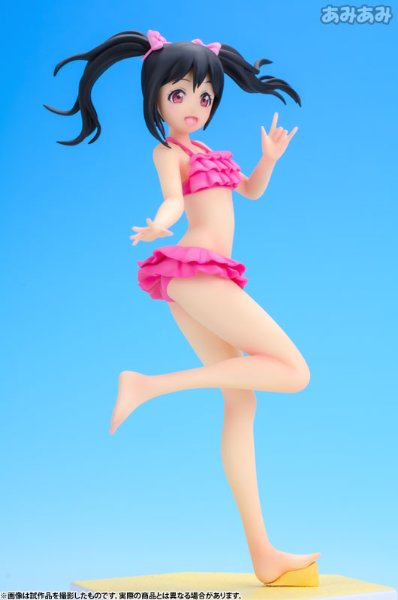 BEACH QUEENS  爱与演唱会！矢泽妮可