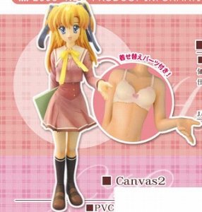 Canvas2 -茜色の帕雷特- 凤仙爱丽丝