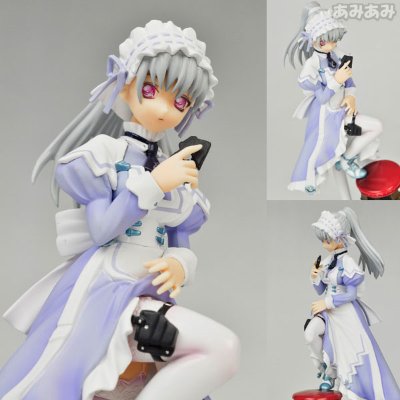 グレーテル（パステルブルーVer.） 宮沢模型流通限定版