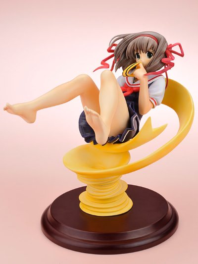 E☆2杂志刊载 天梦老师插画 通常版