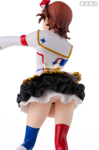 THE IDOLM＠STER MOVIE 輝きの向こう側へ！ -天海春香 スターピースメモリーズ- フィギュア 