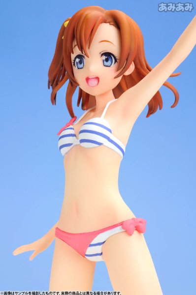 BEACH QUEENS LoveLive! 高坂穂乃果