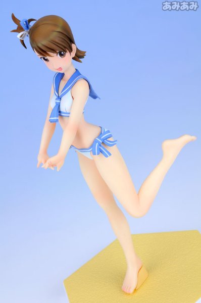 BEACH QUEENS THE IDOLM＠STER（偶像大师） 双海亜美