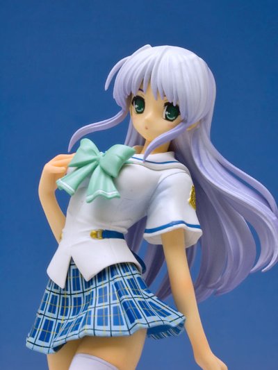 夜明前的琉璃色 菲娜・法姆・阿修莱特