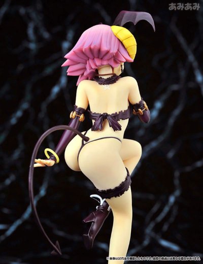 我与恶魔的H生活－ 爱丽丝 スタンダードVer.