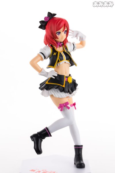 LoveLive!   “MAKI-No brand girls” 西木野真姫 