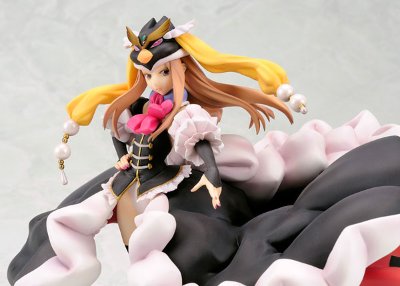 回转企鹅罐 水晶公主